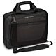 Targus CitySmart 35.6 cm (14") Briefcase Black