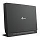 TP-Link AX3000 Dual-Band WiFi 6 XPON Router wireless router Gigabit Ethernet Dual-band (2.4 GHz / 5 GHz) Black