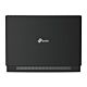 TP-Link AX3000 Dual-Band WiFi 6 XPON Router wireless router Gigabit Ethernet Dual-band (2.4 GHz / 5 GHz) Black
