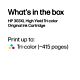 HP 303XL High Yield Tri-color Original Ink Cartridge