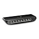 TP-Link 8-Port Gigabit Desktop Network Switch