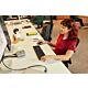 HP Business Slim v2 Smartcard Keyboard