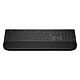 HP Multi-Device Dual-e Keyboard with Palm Rest 585K