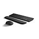 HP Multi-Device Dual-e Mouse and Keyboard Combo with Palm Rest 585C