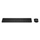HP Multi-Device Dual-e Mouse and Keyboard Combo 495C