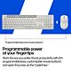 HP Multi-Device Dual-e Mouse and Keyboard Combo 495C