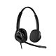 HP Poly Mission 425 Stereo USB Wired Headset