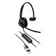 HP Poly Mission 425 Stereo USB Wired Headset