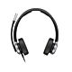 HP Poly Mission 625 Stereo USB Wired Headset (Bulk)