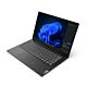 Lenovo V14 G5 IRL Intel® Core™ i5 i5-13420H Laptop 35.6 cm (14") Full HD 16 GB DDR5-SDRAM 512 GB SSD Wi-Fi 6 (802.11ax) Windows 11 Pro UK English Black