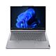 Lenovo ThinkBook 14 2-in-1 G5 IAU Intel Core Ultra 7 255U Hybrid (2-in-1) 35.6 cm (14") Touchscreen WUXGA 16 GB DDR5-SDRAM 512 GB SSD Wi-Fi 6E (802.11ax) Windows 11 Pro UK English Grey