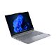 Lenovo ThinkBook 14 2-in-1 G5 IAU Intel Core Ultra 7 255U Hybrid (2-in-1) 35.6 cm (14") Touchscreen WUXGA 16 GB DDR5-SDRAM 512 GB SSD Wi-Fi 6E (802.11ax) Windows 11 Pro UK English Grey