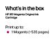 HP 951 Magenta Original Ink Cartridge