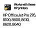 HP 951 Yellow Original Ink Cartridge