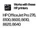 HP 950XL High Yield Black Original Ink Cartridge