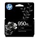 HP 950XL High Yield Black Original Ink Cartridge
