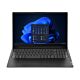Lenovo V15 G4 AMN AMD Ryzen™ 5 7520U Laptop 39.6 cm (15.6") Full HD 8 GB LPDDR5-SDRAM 512 GB SSD Wi-Fi 6 (802.11ax) Windows 11 Home UK English Black