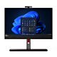 Lenovo ThinkCentre M90a Gen 5 Intel® Core™ i5 i5-14500 60.5 cm (23.8") 1920 x 1080 pixels All-in-One PC 16 GB DDR5-SDRAM 512 GB SSD Windows 11 Pro Wi-Fi 6E (802.11ax) Black