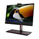 Lenovo ThinkCentre M90a Gen 5 Intel® Core™ i5 i5-14500 60.5 cm (23.8") 1920 x 1080 pixels All-in-One PC 16 GB DDR5-SDRAM 512 GB SSD Windows 11 Pro Wi-Fi 6E (802.11ax) Black