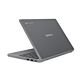 Lenovo Che 100e G5 M89 MediaTek Kompanio 540 Chebook 29.5 cm (11.6") HD 4 GB LPDDR5x-SDRAM 64 GB UFS Wi-Fi 6E (802.11ax) CheOS English Grey