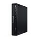 Lenovo ThinkCentre M70q Gen 6 Intel Core Ultra 5 225T 16 GB DDR5-SDRAM 512 GB SSD Windows 11 Pro Mini PC Black