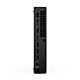 Lenovo ThinkCentre neo 50q Gen 6 Intel Core Ultra 5 226V 16 GB 256 GB SSD Windows 11 Pro Mini PC Black