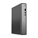 Lenovo ThinkCentre neo 50q Gen 5 Intel Core 5 210H 8 GB DDR5-SDRAM 256 GB SSD Windows 11 Pro Mini PC Black
