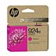 HP 924e EvoMore Magenta Original Ink Cartridge