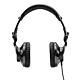 Hercules HDP DJ60 Headphones Wired Head-band Music Black