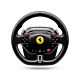 Thrustmaster T98-P Feri 296 GTB Black USB Steering wheel + Pedals Analogue / Digital PC, PlayStation 4, PlayStation 5