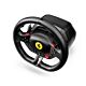 Thrustmaster T98-P Feri 296 GTB Black USB Steering wheel + Pedals Analogue / Digital PC, PlayStation 4, PlayStation 5