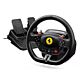 Thrustmaster T98-P Feri 296 GTB Black USB Steering wheel + Pedals Analogue / Digital PC, PlayStation 4, PlayStation 5