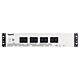 Legrand Keor PDU 800 uninterruptible power supply (UPS) Standby (Offline) 0.8 kVA 480 W 8 AC outlet(s)