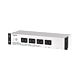 Legrand Keor PDU 800 uninterruptible power supply (UPS) Standby (Offline) 0.8 kVA 480 W 8 AC outlet(s)