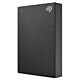 Seagate One Touch STKZ4000400 external hard drive 4 TB 2.5" Micro-USB B 2.0/3.2 Gen 1 (3.1 Gen 1) Black