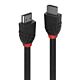 Lindy 36503 HDMI cable 2 m HDMI Type A (Standard) Black