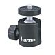 Hama Ball and Socket Head, 30mm tripod Black