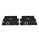 Lindy 50m Cat.6 HDMI & IR Extender with PoC & Loop Out