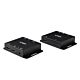 Lindy 50m Cat.6 HDMI & IR Extender with PoC & Loop Out