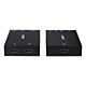 Lindy 39350 KVM extender Transmitter & receiver