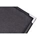 Hama New York City photo album Black 400 sheets 10 x 15