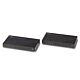 Lindy 100m Cat.6 HDMI 4K60, Audio, IR and RS-232 HDBaseT Extender