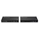 Lindy 100m Cat.6A 2 Host USB 3.2 Gen 1 & HDMI 4K60 HDBaseT Extender