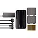 Lindy 96W 10 Port USB Charging Station