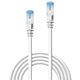 Lindy 47192 networking cable White 1 m Cat6a S/FTP (S-STP)