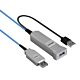 Lindy 30m Fibre Optic USB 3.0 Cable