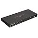 Lindy 70m Cat.6 4 Port HDMI 4K30 and IR Splitter Extender with Loop Out