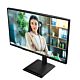 AOC Q27P4C computer monitor 68.6 cm (27") 2560 x 1440 pixels Black