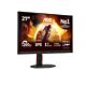 AOC G4 27G4ZR computer monitor 68.6 cm (27") 1920 x 1080 pixels Full HD LED Black, Red