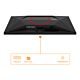 AOC G4 27G4ZREAD computer monitor 68.6 cm (27") 1920 x 1080 pixels Black, Red